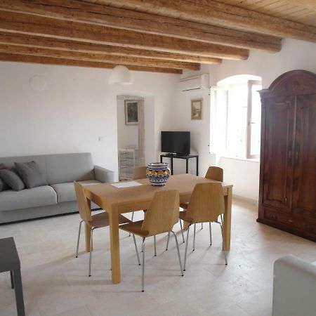 Apartments Antica Orsera Exterior photo