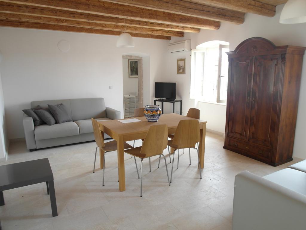 Apartments Antica Orsera Room photo