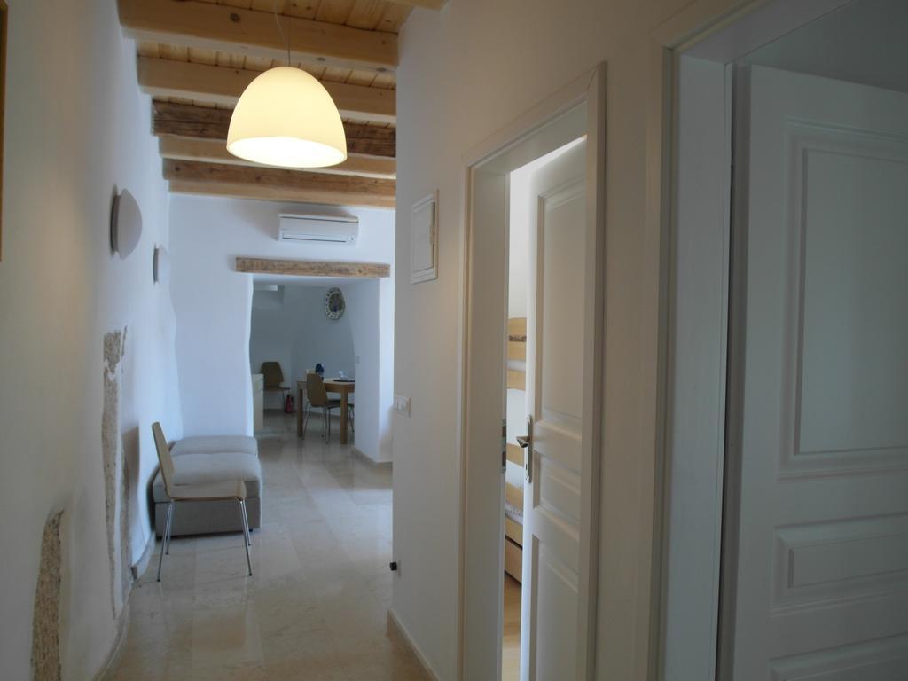 Apartments Antica Orsera Room photo