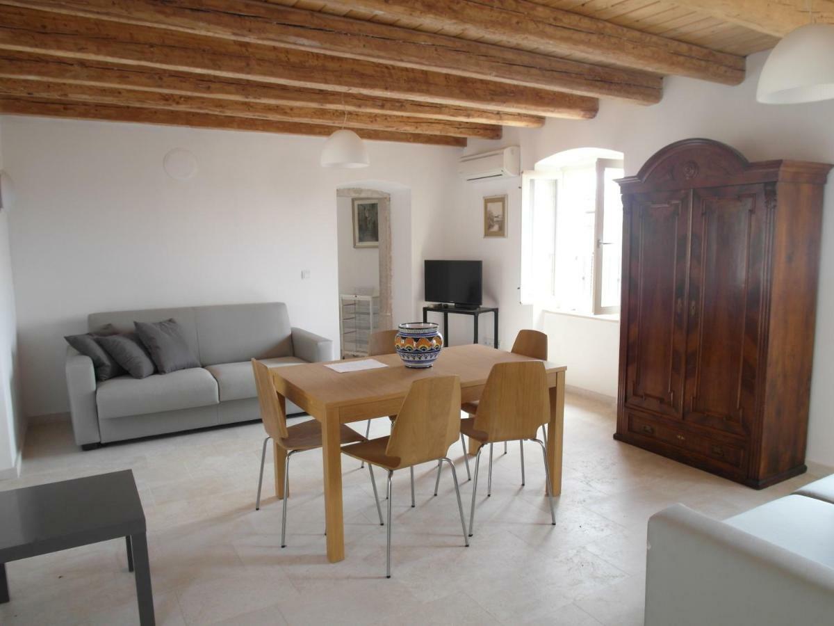 Apartments Antica Orsera Exterior photo